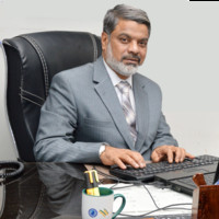 Sohail Farooqi