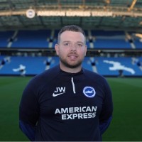 Joss Whittingham