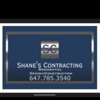Shane Ingram