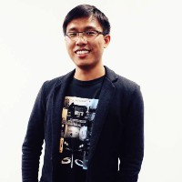 Edd Xi Zhou