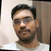 Praveenkumar Mohan