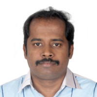 Ganesh kumar Mahalingam