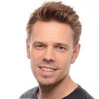 Daniel Kormann