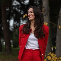 Zülal Tekyıldız