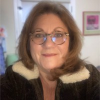 Jacqueline Bonner