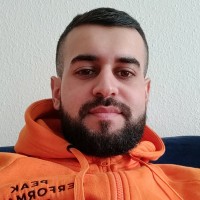 Mohammad Ismail