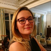Blandine Caillard-Loiseau