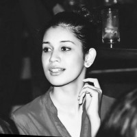 Samridhi Puri