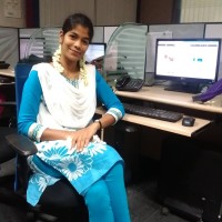 Kavitha Prakash