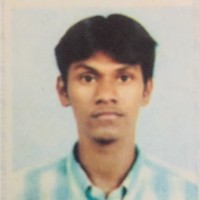 Santha kumar D