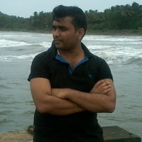 Chirayu Dhanorkar