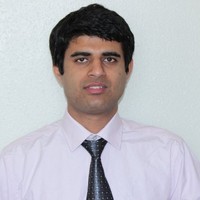 Binod Adhikari