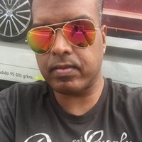 Suresh Kailayanathan