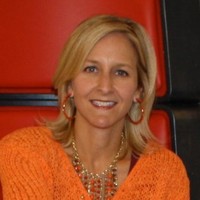 Marian Gilbert