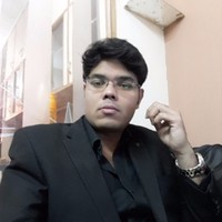 Jatin Dwivedi
