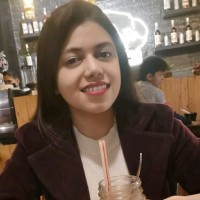 Sameera Rizwan
