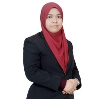 Nor Adilah Abdul Halim