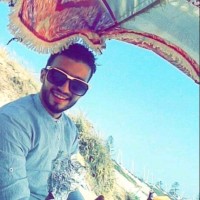 Ismail Elmoukhtafi
