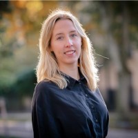 Amanda Zetterlund