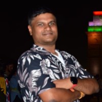 Suvendu Jena