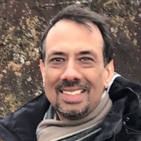 Paresh Mehta  FCA