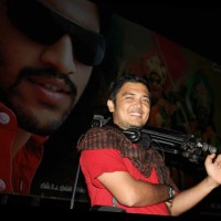 Harris Fadhilla