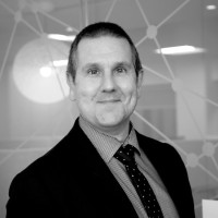 Steve Pinnegar