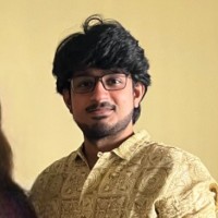 Arvind Rajan