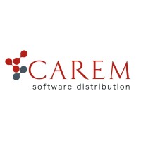 Carem Distribuidor de Software
