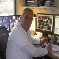 Jerry Burke