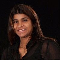 Nazia Van Der Werff