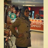Maryam ali