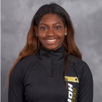 Alyssia Smith