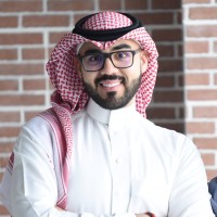 Naif Alnajjar, PMP®