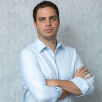 Gustavo Di Napoli Monteiro