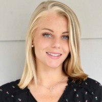 Caroline Miller