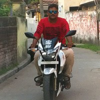 Bankim Biswas