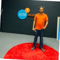 Shivam Bhardwaj
