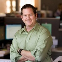Matthew DeHart