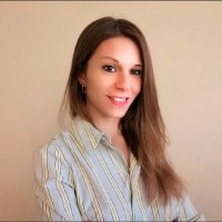 Cristina Campmajó Garcia