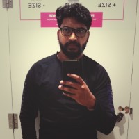 Upendra Manve