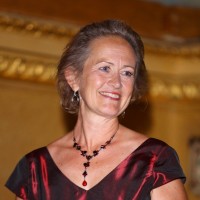 Elizabeth Sparrow