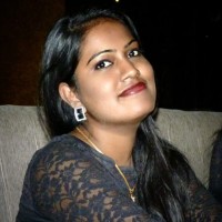 Punitha Lakshmi
