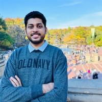 Chinmay Kulkarni