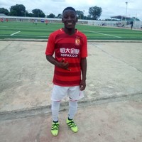 Yahuza Agiteh