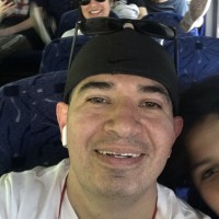 David Davila