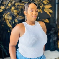 Karabo Phokungwane