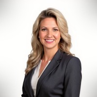 Caitlin Aunet