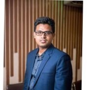Md Abdun Nur Bhuiyan
