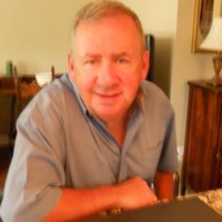 Gary Johnston